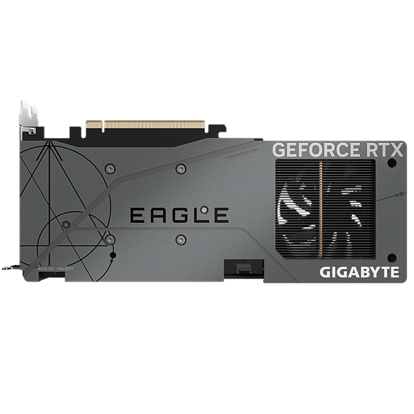   Gigabyte Eagle OC GeForce RTX 4060 7